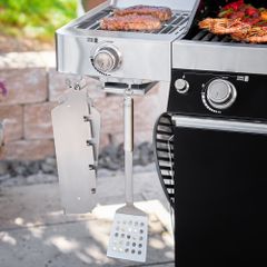 Bếp nướng gas Rösle BBQ-Station VIDERO G6-S 27500 W ảnh 8
