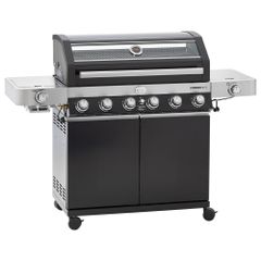 Bếp nướng gas Rösle BBQ-Station VIDERO G6-S 27500 W