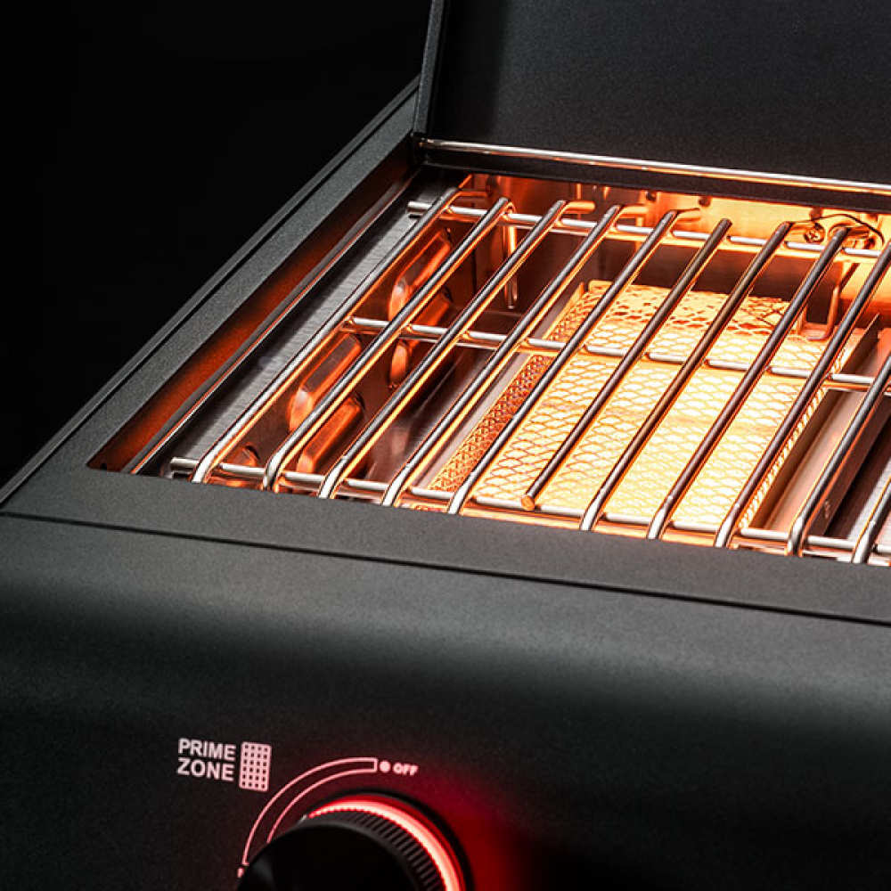 Bếp nướng gas Rösle ALLFLAME Hero 6 28000 W – ảnh 5