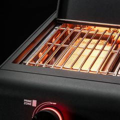 Bếp nướng gas Rösle ALLFLAME Hero 6 28000 W ảnh 5