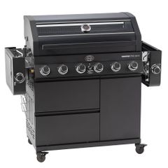 Bếp nướng gas Rösle Videro Pro G6-S Vario+ 27500 W ảnh 4