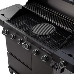 Bếp nướng gas Rösle Videro Pro G6-S Vario+ 27500 W ảnh 7