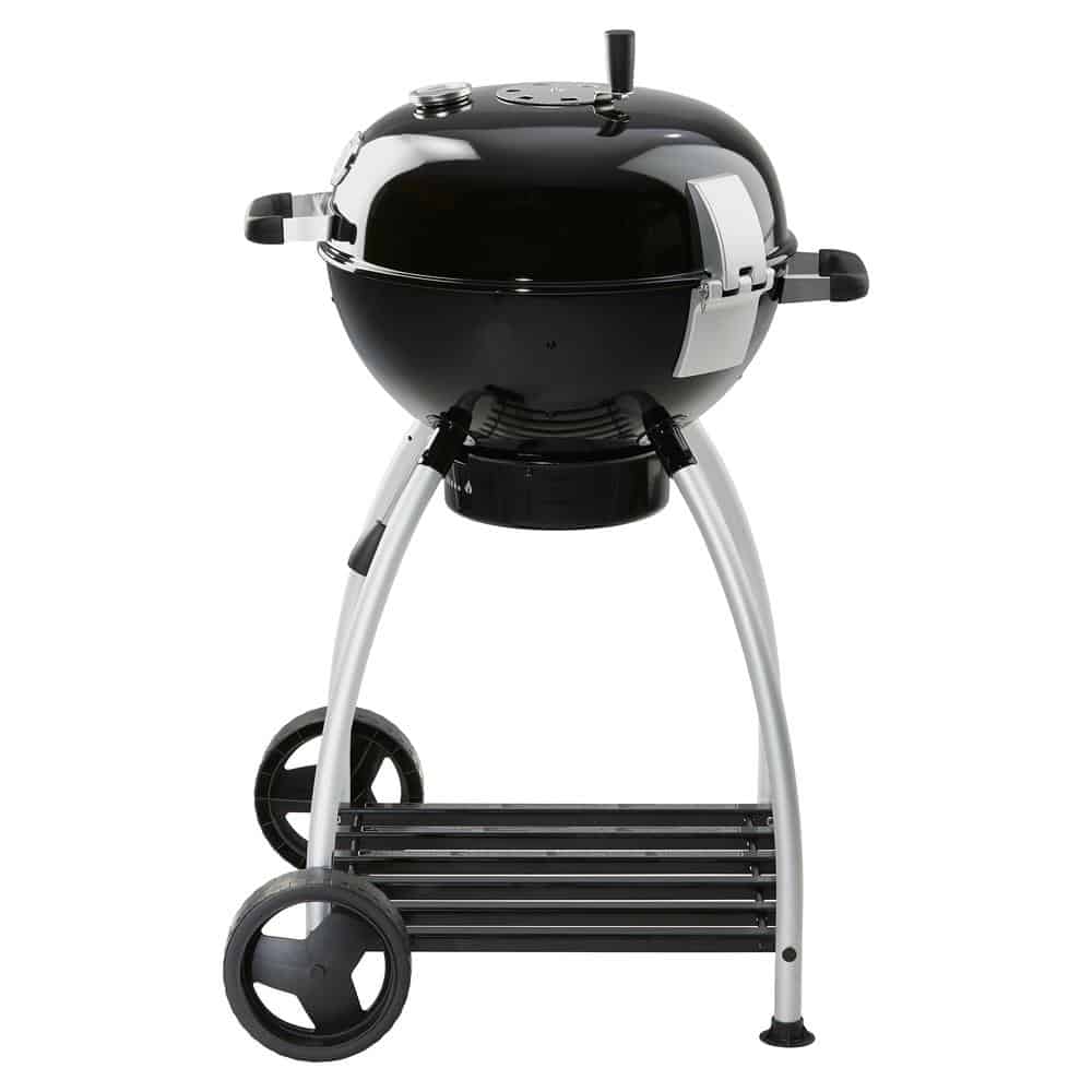 Bếp Nướng Rösle 25002 No.1 Sport F50 50cm Dùng Than – ảnh 2