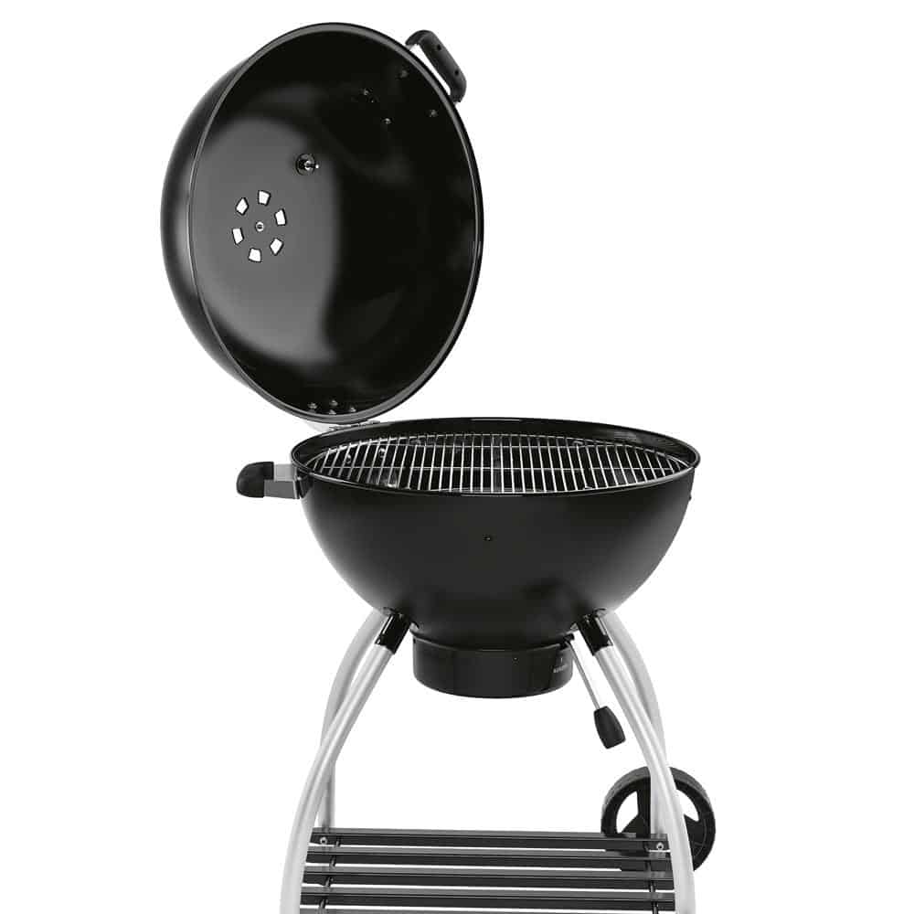 Bếp Nướng Rösle 25002 No.1 Sport F50 50cm Dùng Than – ảnh 3