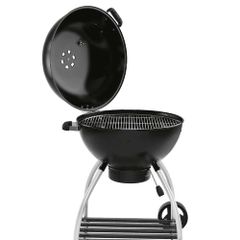 Bếp Nướng Rösle 25002 No.1 Sport F50 50cm Dùng Than ảnh 3