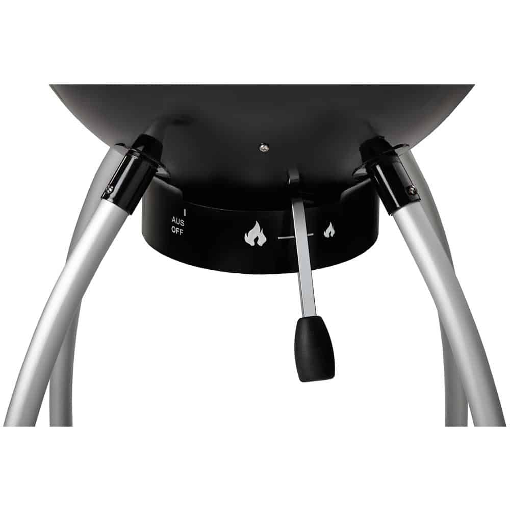 Bếp Nướng Rösle 25002 No.1 Sport F50 50cm Dùng Than – ảnh 4