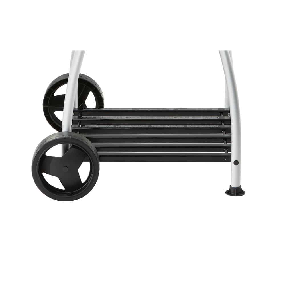 Bếp Nướng Rösle 25002 No.1 Sport F50 50cm Dùng Than – ảnh 5