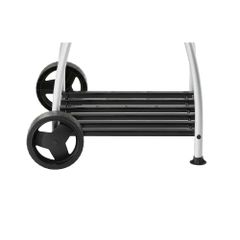 Bếp Nướng Rösle 25002 No.1 Sport F50 50cm Dùng Than ảnh 5