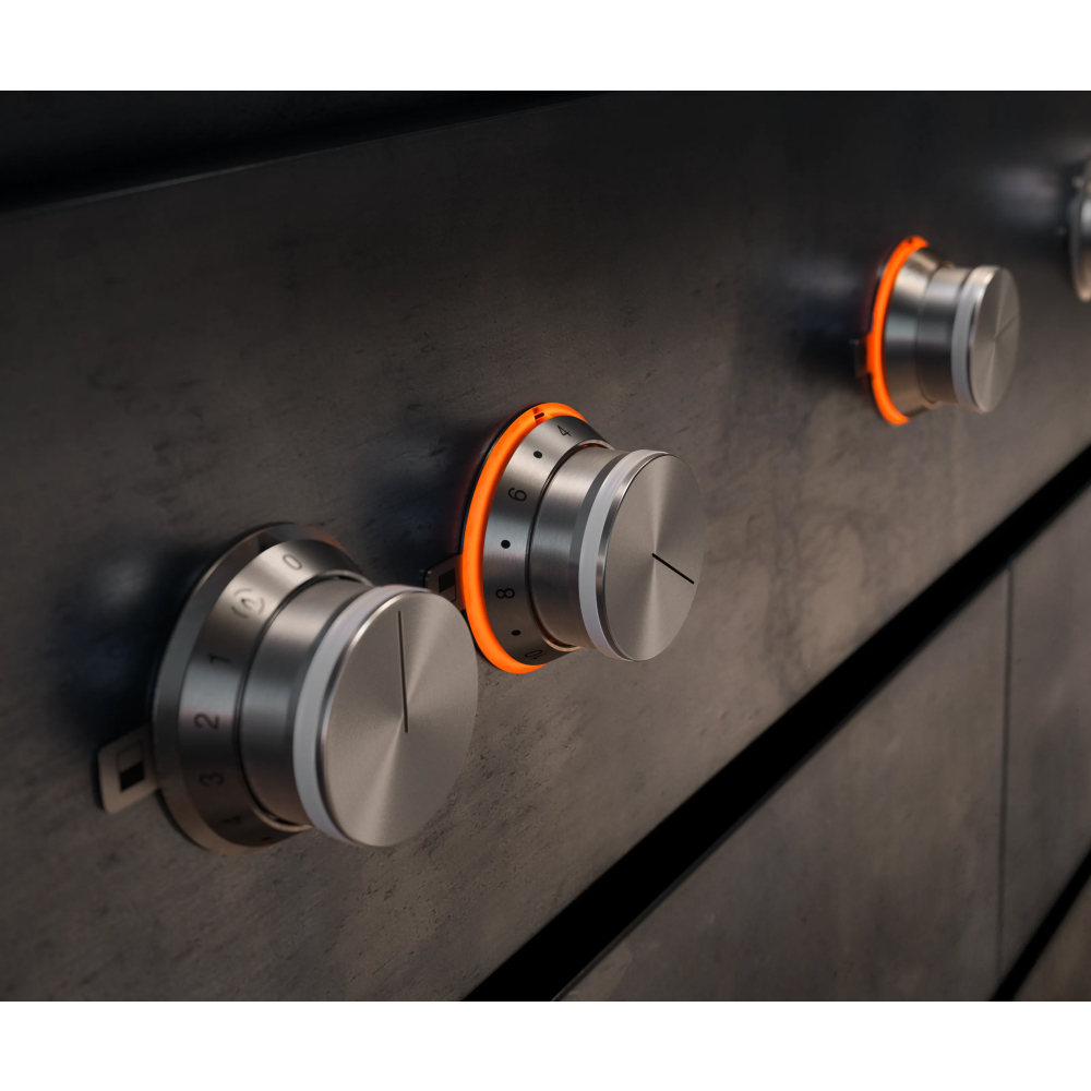 Bếp nướng Teppan Yaki Gaggenau VP414115 Vario series 400 – ảnh 2