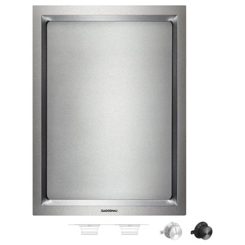 Bếp nướng Teppan Yaki Gaggenau VP414115 Vario series 400