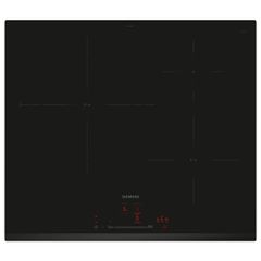 Bếp từ 3 vùng nấu Siemens EH631HDC1E iQ300 7400 W