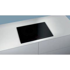 Bếp từ 3 vùng nấu Siemens EH775LDC1E iQ300 7400 W ảnh 5
