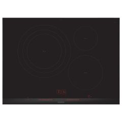 Bếp từ 3 vùng nấu Siemens EH775LDC1E iQ300 7400 W