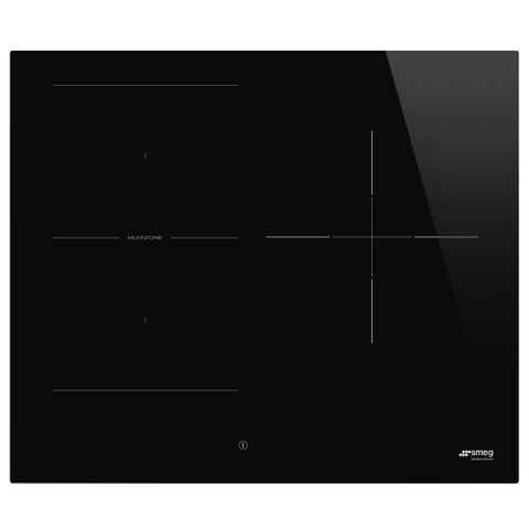 Bếp từ đa điểm Smeg SI1M4634D 7400 W Classica