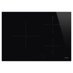 Bếp từ 3 vùng nấu Smeg SI2731D 7200 W Universale