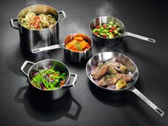 Bếp Từ 4 Vùng Nấu AEG IKB84431XB ảnh 7