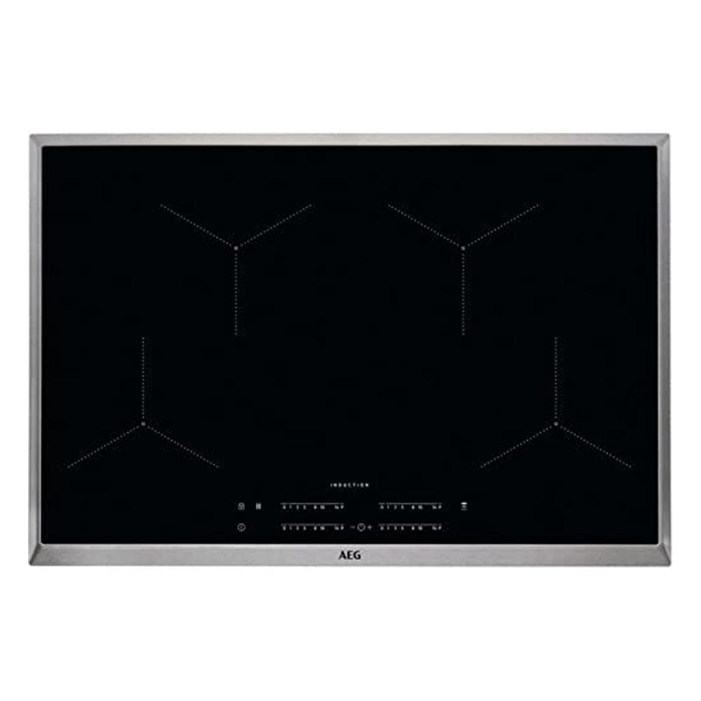 Bếp Từ 4 Vùng Nấu AEG IKB84431XB