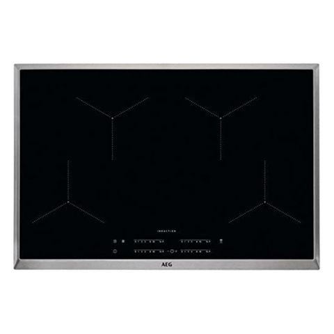 Bếp Từ 4 Vùng Nấu AEG IKB84431XB