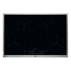 Bếp Từ 4 Vùng Nấu AEG IKB84431XB