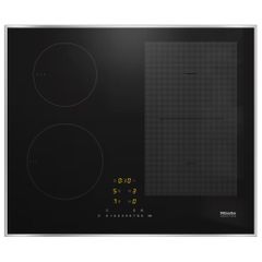 Bếp từ 4 vùng nấu Miele KM 7464 FR 7300 W