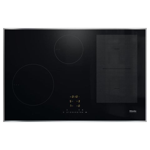 Bếp Từ 4 Vùng Nấu Miele KM 7474 FR PowerFlex