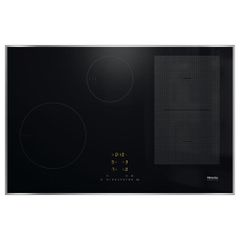 Bếp Từ 4 Vùng Nấu Miele KM 7474 FR PowerFlex