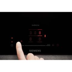 Bếp từ 4 vùng nấu Siemens EX675HEC1E iQ700 7400 W ảnh 4