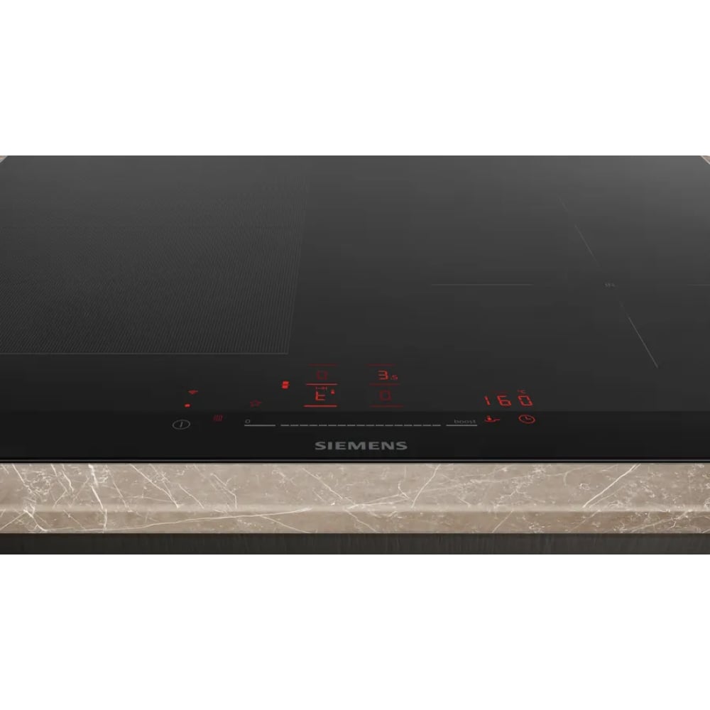Bếp từ 4 vùng nấu Siemens EX675HEC1E iQ700 7400 W – ảnh 3