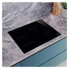 Bếp từ đa điểm Smeg SI1M4844D 7400 W Classica ảnh 3