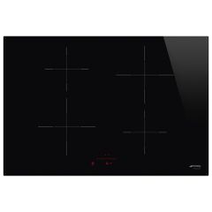 Bếp từ 4 vùng nấu Smeg SI5743D1 7400 W Universale