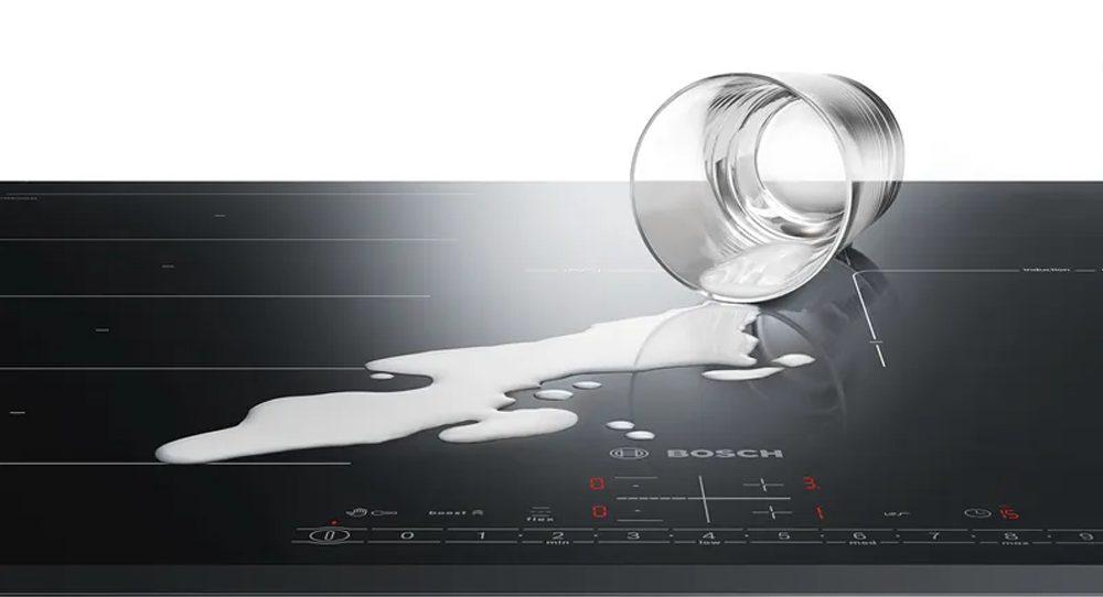 Bếp từ Bosch PXV875DC1E Series 8 – ảnh 1