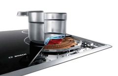 Bếp Từ Bosch PXV875DC1E Series 8 ảnh 6
