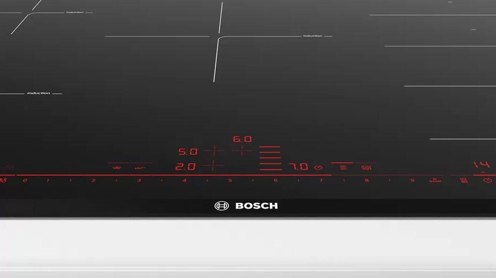 Công nghệ bếp đa điểm – Bếp từ Bosch PXV875DC1E Series 8