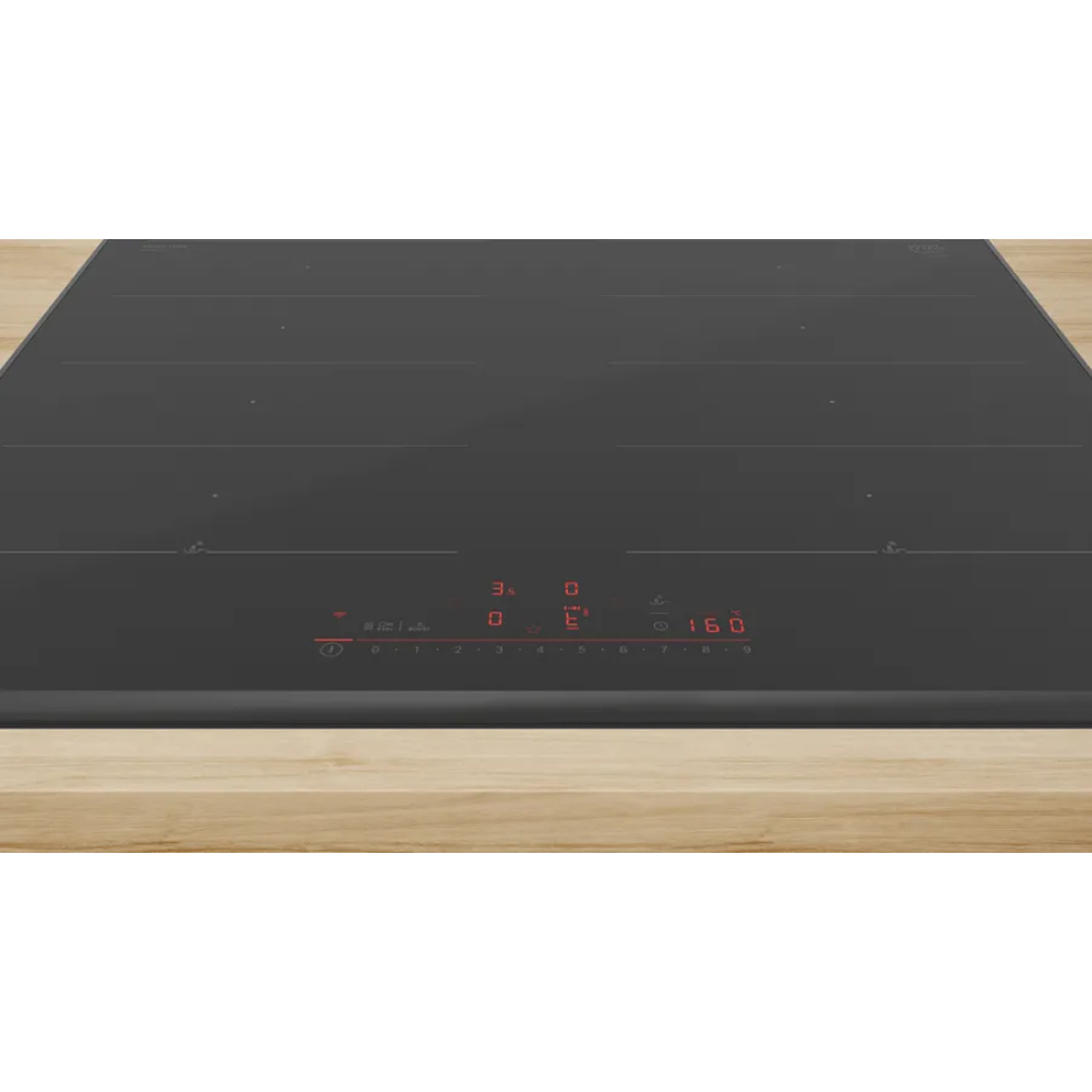 Bếp từ Bosch PXX690HC1E đa điểm Series 6 Accent Line 7400 W