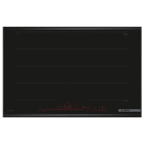 Bếp từ Bosch PXY895DV1E đa điểm Series 8 Accent Line 7400 W