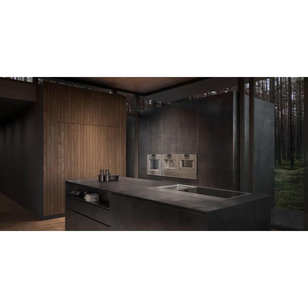 Bếp từ đa điểm Gaggenau CX482101 Series 400 7400 W – ảnh 4