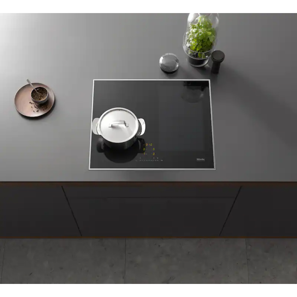Bếp từ đa điểm Miele KM 7466 FR 125 Edition 7300 W – ảnh 3