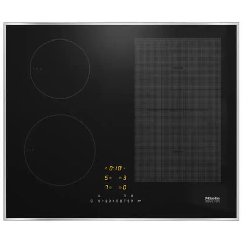 Bếp từ đa điểm Miele KM 7466 FR 125 Edition 7300 W