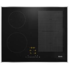 Bếp từ đa điểm Miele KM 7466 FR 125 Edition 7300 W