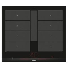Bếp từ đa điểm Siemens EX675LYC1E iQ700 7400 W