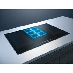 Bếp từ đa điểm Siemens EX875KYW1E iQ700 7400 W ảnh 8