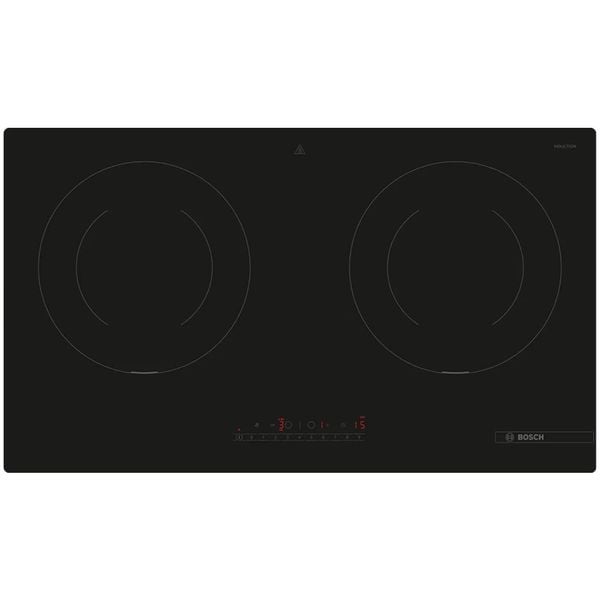 Bếp từ Bosch PMI8256EVN đôi Series 4 2800 W