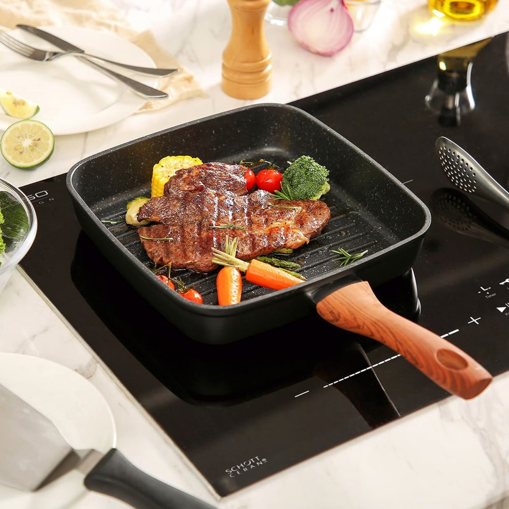 Bếp từ đôi Caso 3049 DuoChef 3500 W – ảnh 4