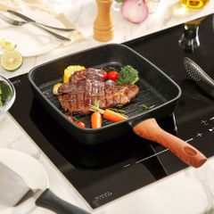 Bếp từ đôi Caso 3049 DuoChef 3500 W ảnh 4