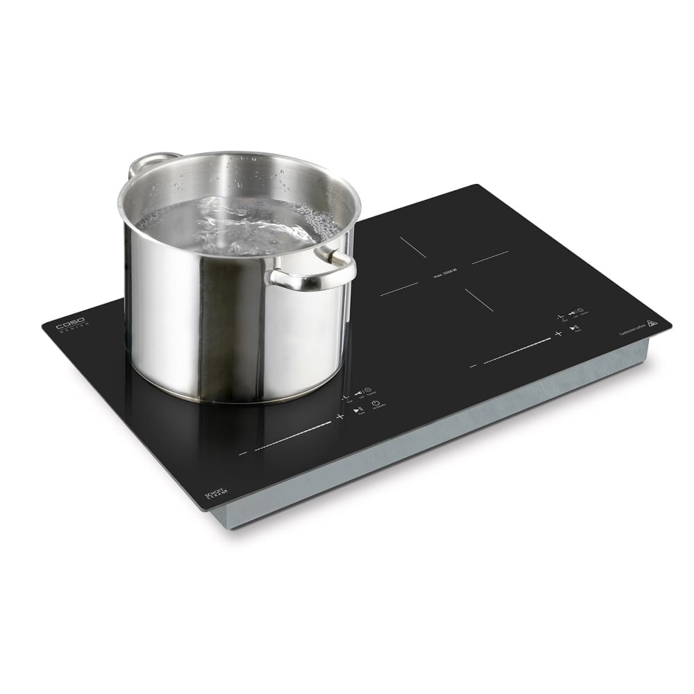 Bếp từ đôi Caso 3049 DuoChef 3500 W – ảnh 3
