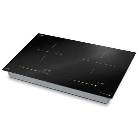 Bếp từ đôi Caso 3049 DuoChef 3500 W