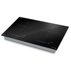 Bếp từ đôi Caso 3049 DuoChef 3500 W