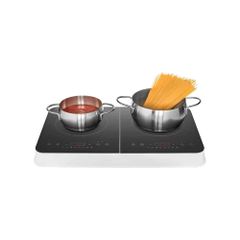 Bếp Từ Đôi Medion MD 18493 ảnh 3