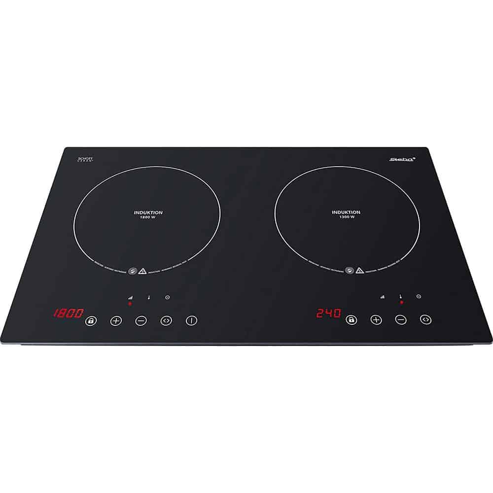 Bếp Từ Đôi Steba IK 300 S.C