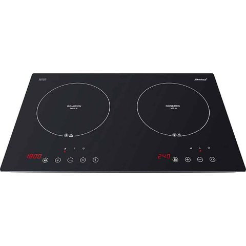 Bếp Từ Đôi Steba IK 300 S.C